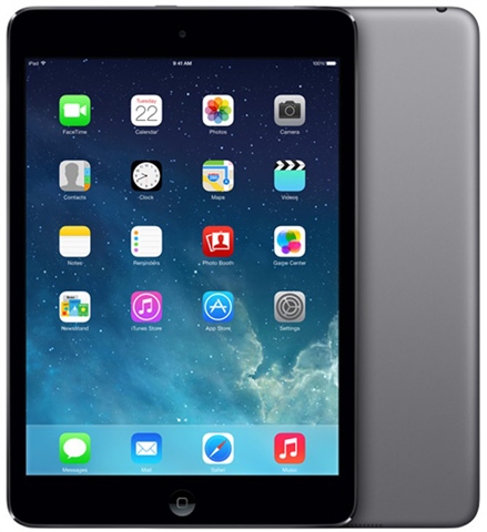 Apple iPad Mini 2nd Gen (A1489) 7.9